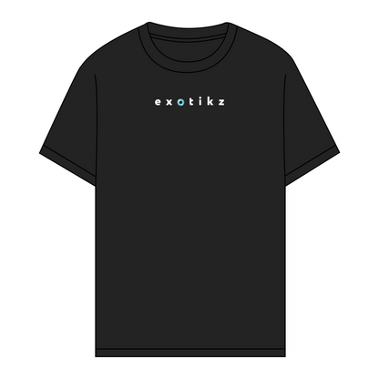 EXOTIKZ "Love Yourself" Graphic Tee