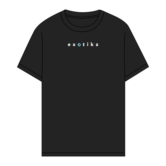 EXOTIKZ "Love Yourself" Graphic Tee