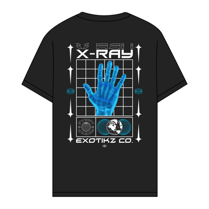 EXOTIKZ X-Ray Graphic Tee