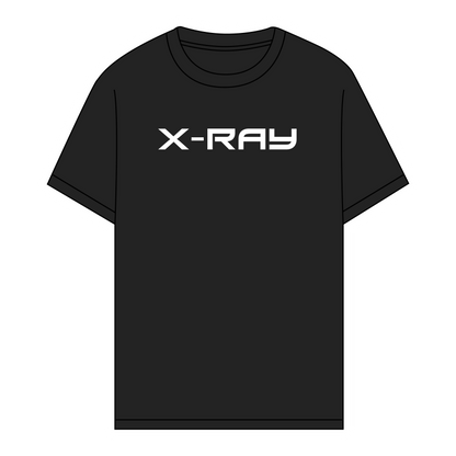 EXOTIKZ X-Ray Graphic Tee