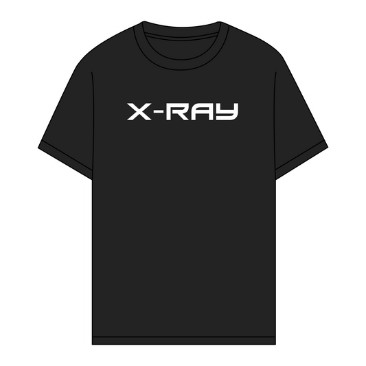 EXOTIKZ X-Ray Graphic Tee