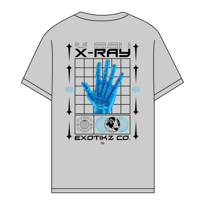 EXOTIKZ X-Ray Graphic Tee