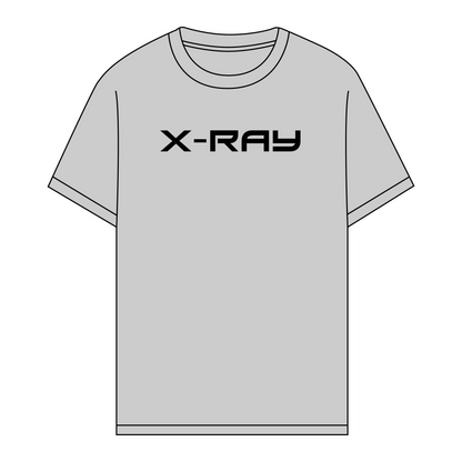 EXOTIKZ X-Ray Graphic Tee