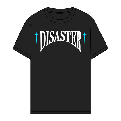 EXOTIKZ Disaster Graphic Tee