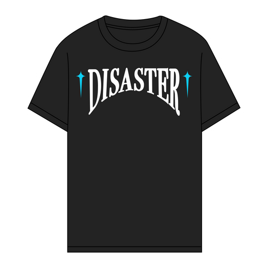 EXOTIKZ Disaster Graphic Tee