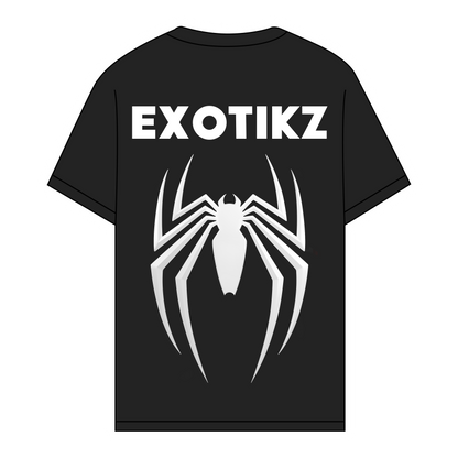 EXOTIKZ Venom Graphic Tee