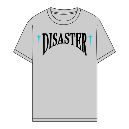 EXOTIKZ Disaster Graphic Tee