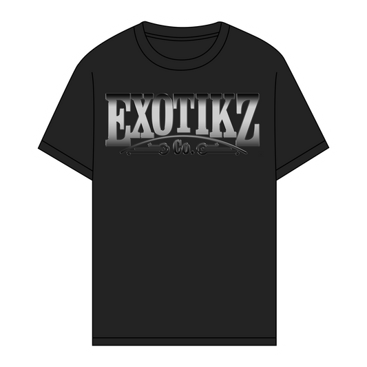 EXOTIKZ 'LucasFilm' Themed Graphic Tee