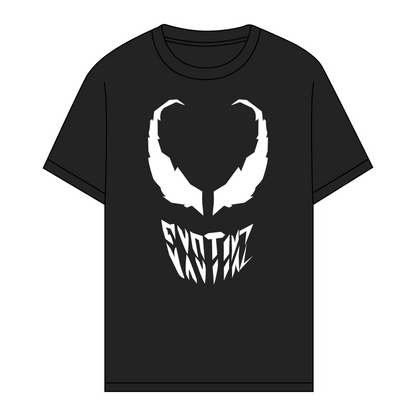 EXOTIKZ Venom Graphic Tee