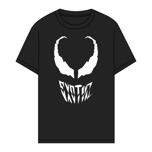 EXOTIKZ Venom Graphic Tee