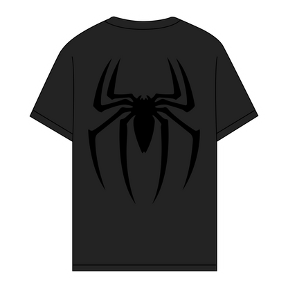 EXOTIKZ Spider-Man Themed Graphic Tee